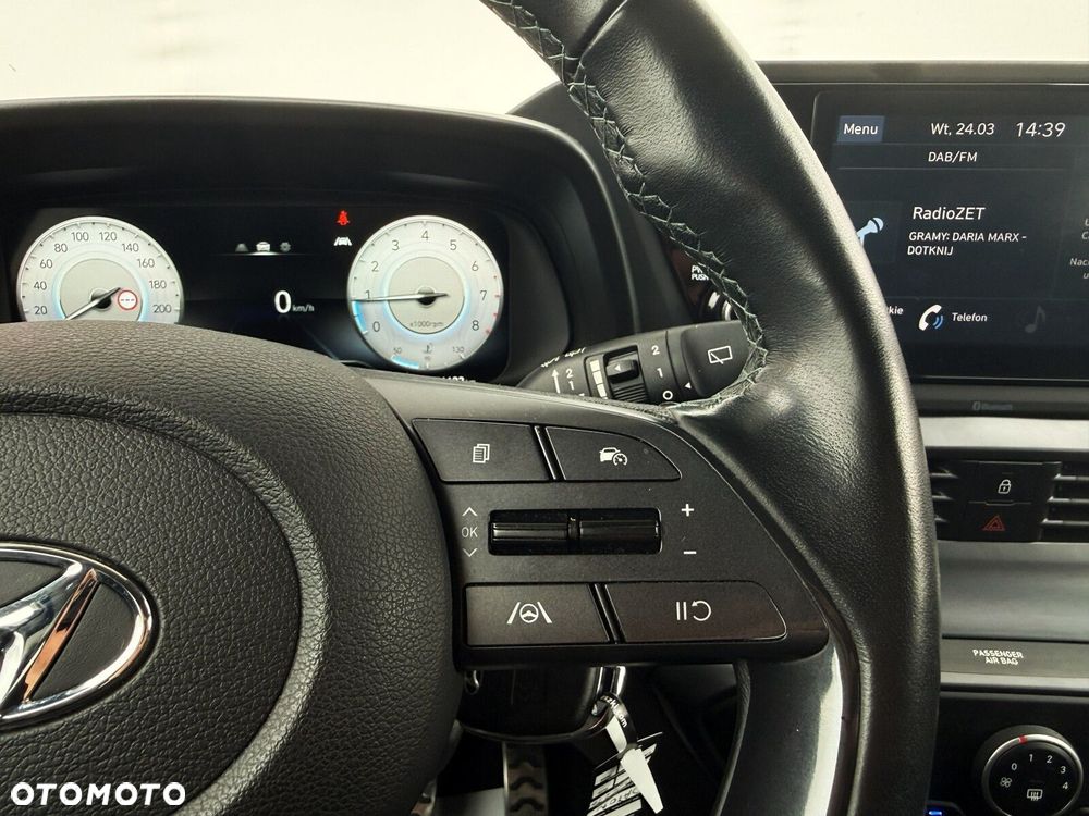 Hyundai Bayon 1.0 T-GDI Smart - 17