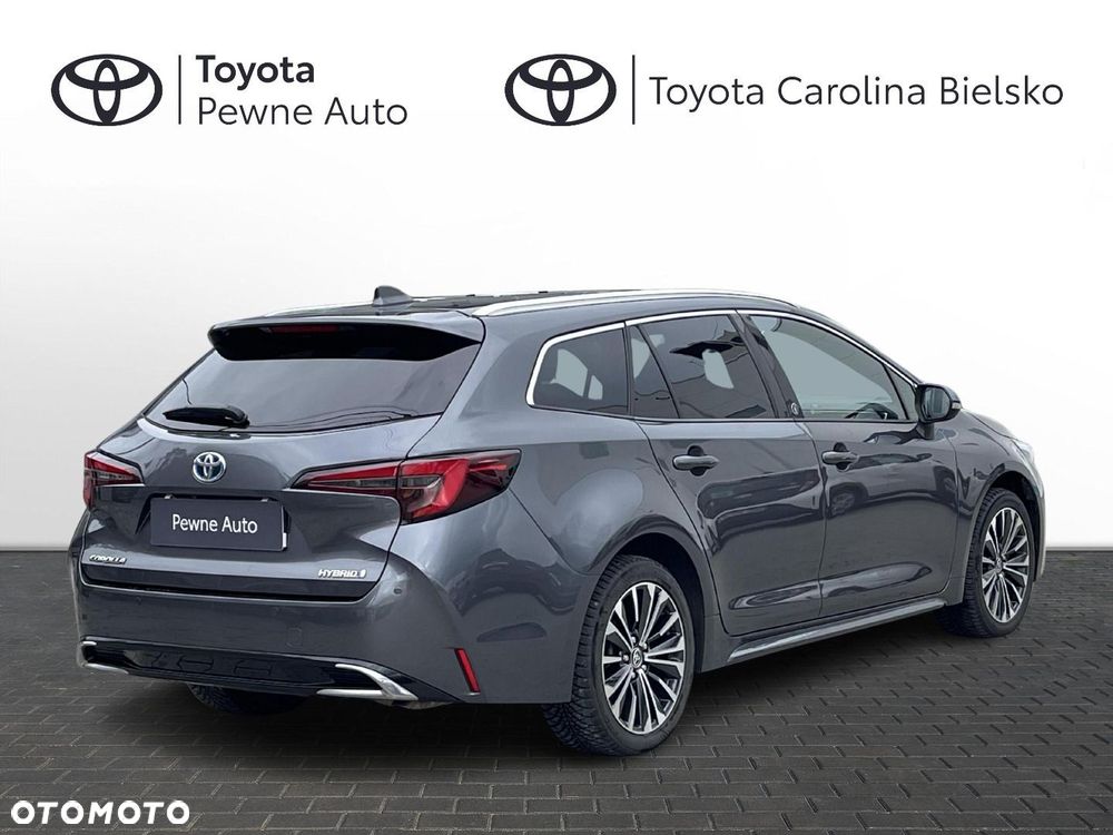 Toyota Corolla - 27