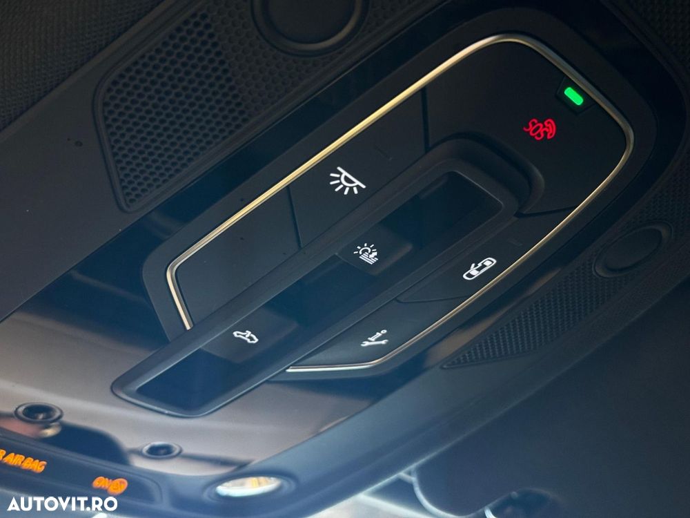 Audi SQ7 quattro Tiptronic - 36