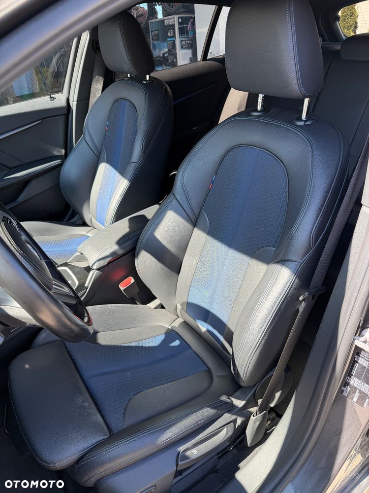 BMW Seria 1 118i M Sport - 11