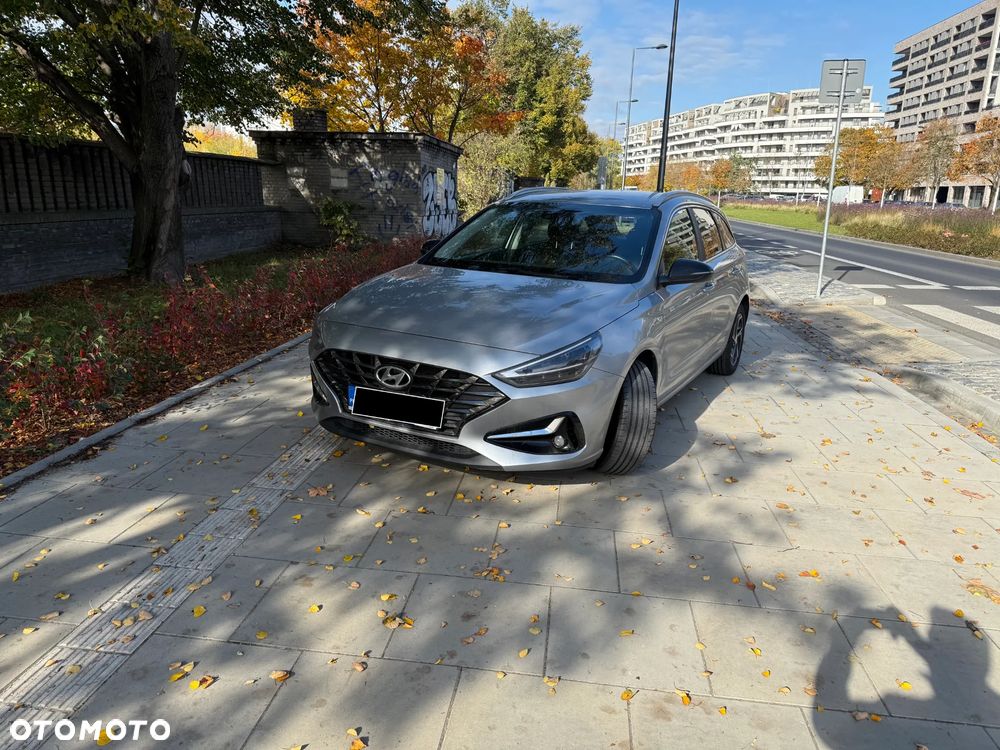 Hyundai i30 1.5 T-GDI 48V Smart - 2