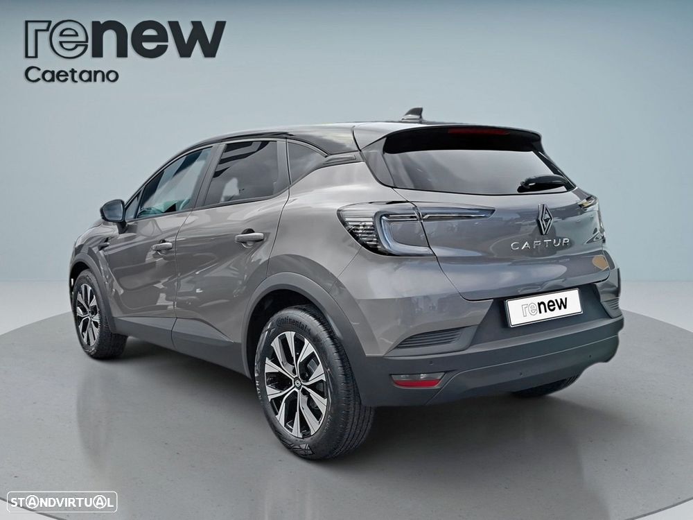 Renault Captur - 6