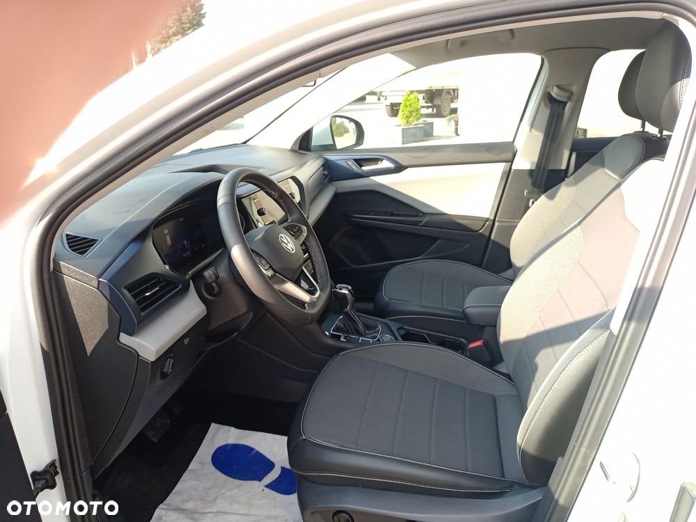 Volkswagen Tiguan 2.0 TSI 4Mot Active DSG - 5