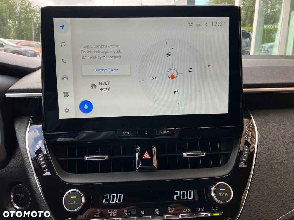 Toyota Corolla 1.8 Hybrid Comfort - 29