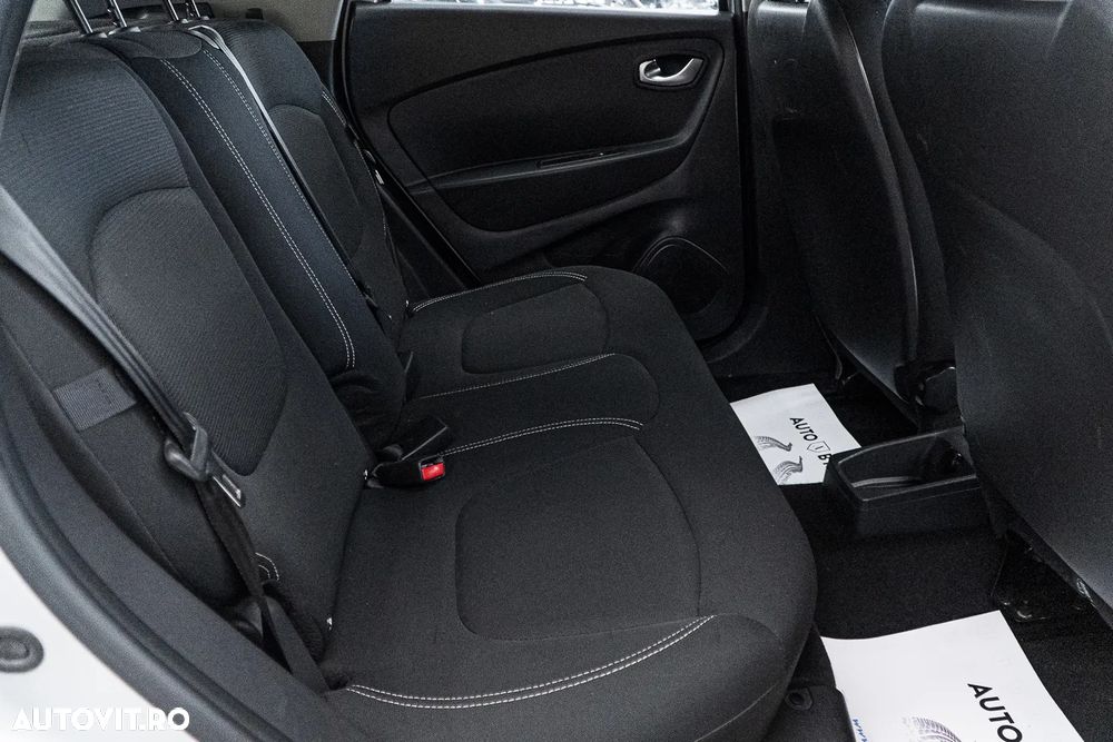 Renault Captur TCe Life - 9