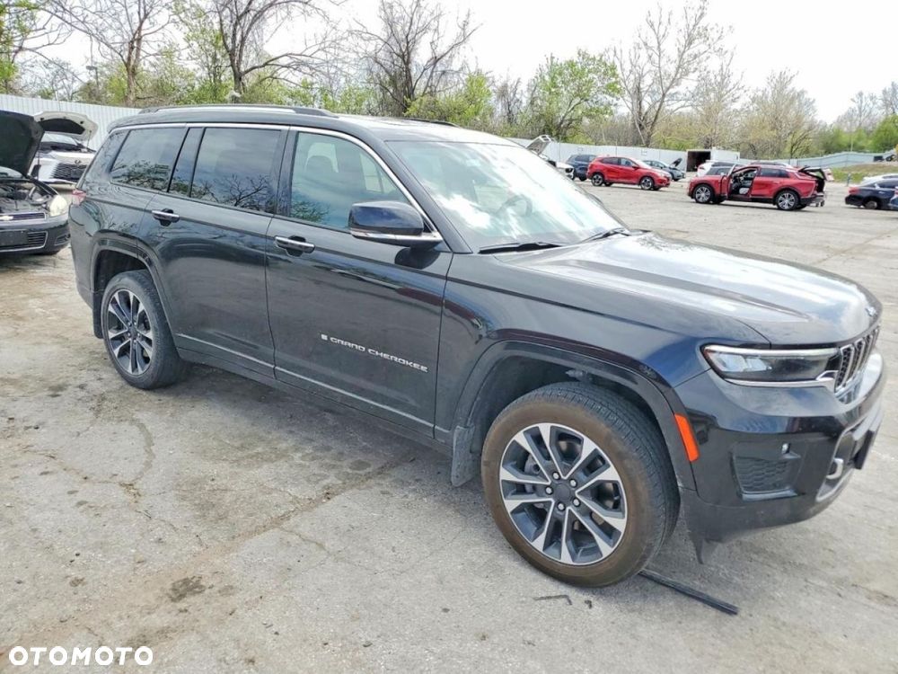 Jeep Grand Cherokee - 3