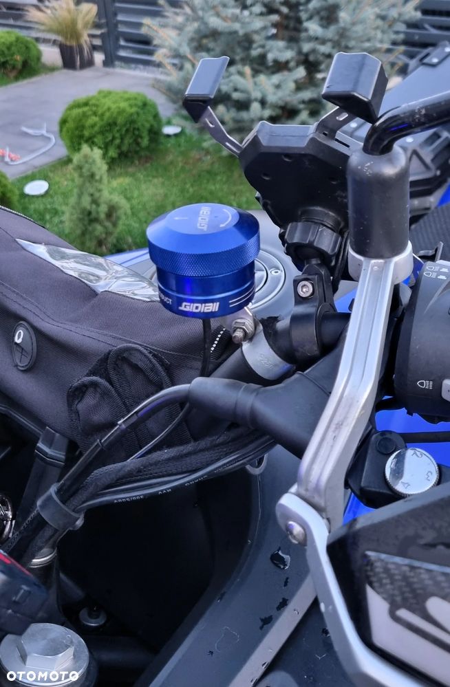 QJMOTOR SRT 800SX - 19