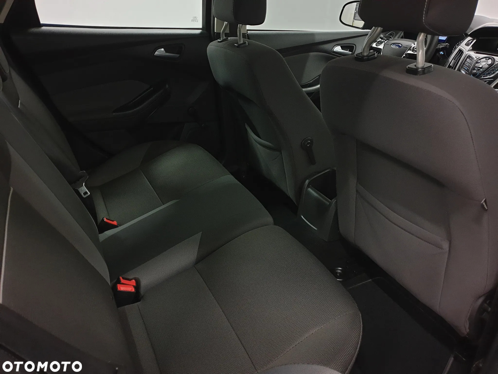 Ford Focus 1.6 TDCi Trend - 24