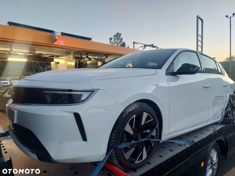 Opel Astra - 12