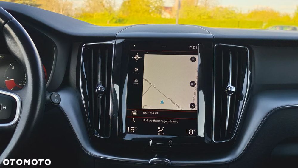 Volvo XC 60 - 23