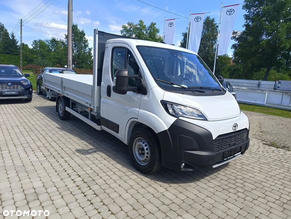 Toyota Proace MAX - 2