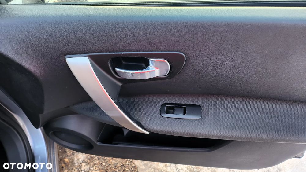 Nissan Qashqai 1.6 acenta - 21