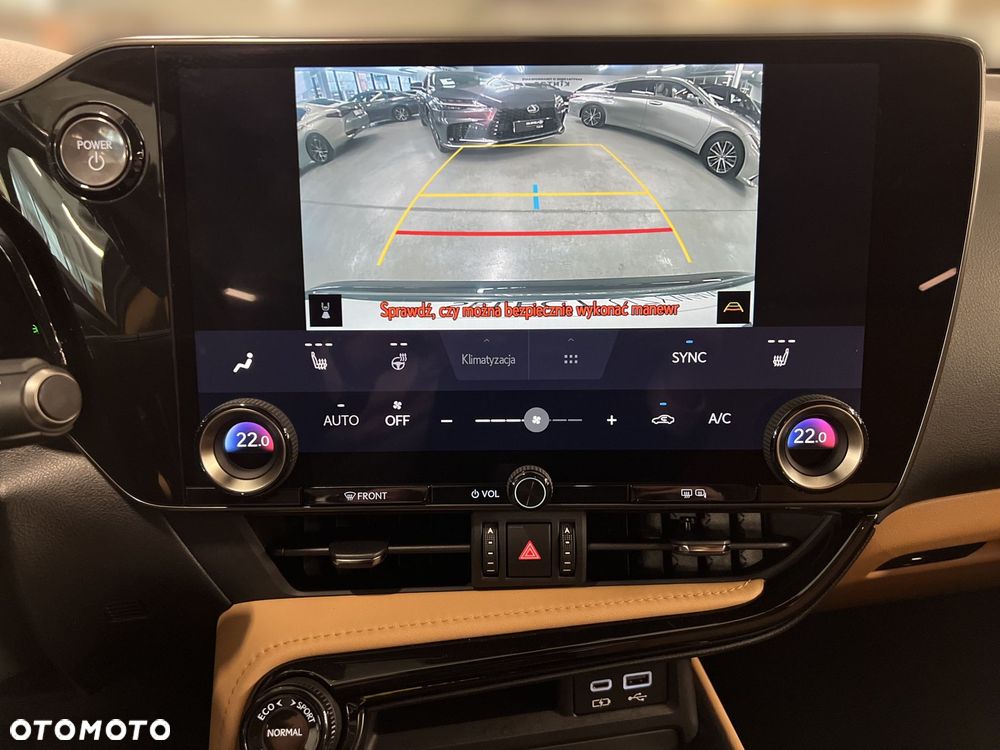 Lexus NX - 28