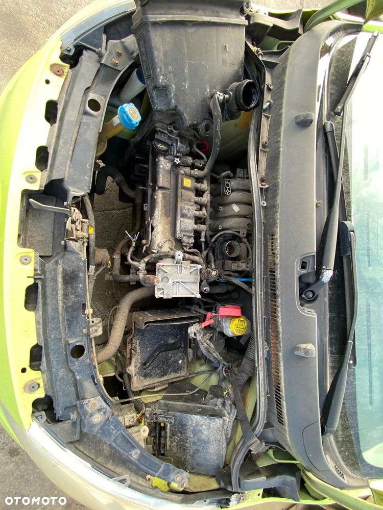 219 / Ford Ka / Na Części / - 5