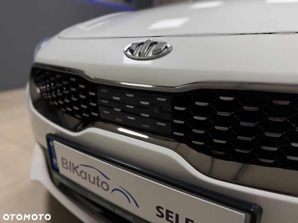 Kia Stinger 3.3 T-GDI V6 GT AWD - 37