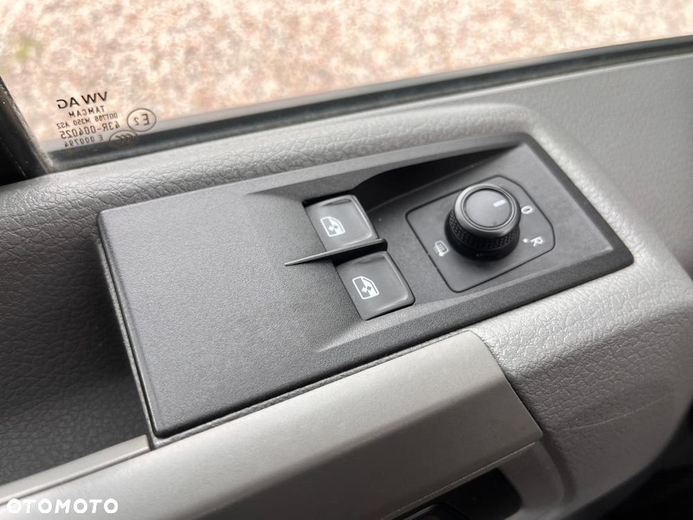 Volkswagen Crafter MAX L4H2 2.0TDI 140KM, Zakup 12.2020, Klima, Napęd przedni, Salon Polska, Pierwszy Właściciel, BEZWYPADKOWY, FV 23%, Zadbany !!! - 31
