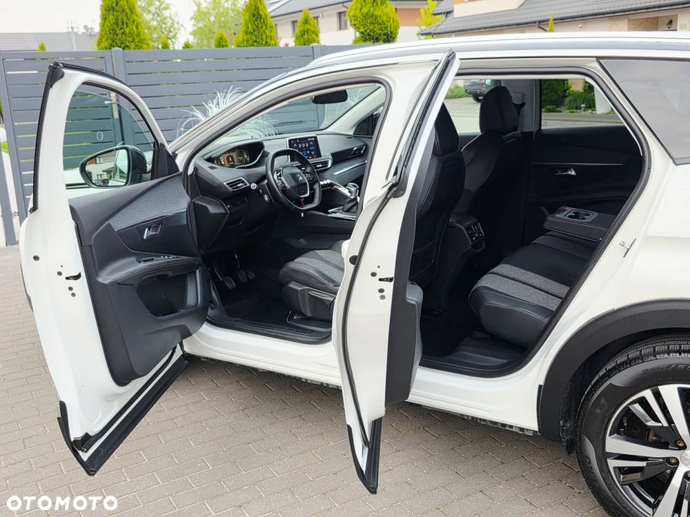 Peugeot 3008 PureTech 130 Stop & Start Allure - 38
