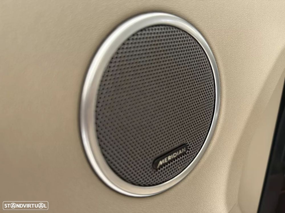 Land Rover Range Rover Evoque 2.2 eD4 Prestige - 12