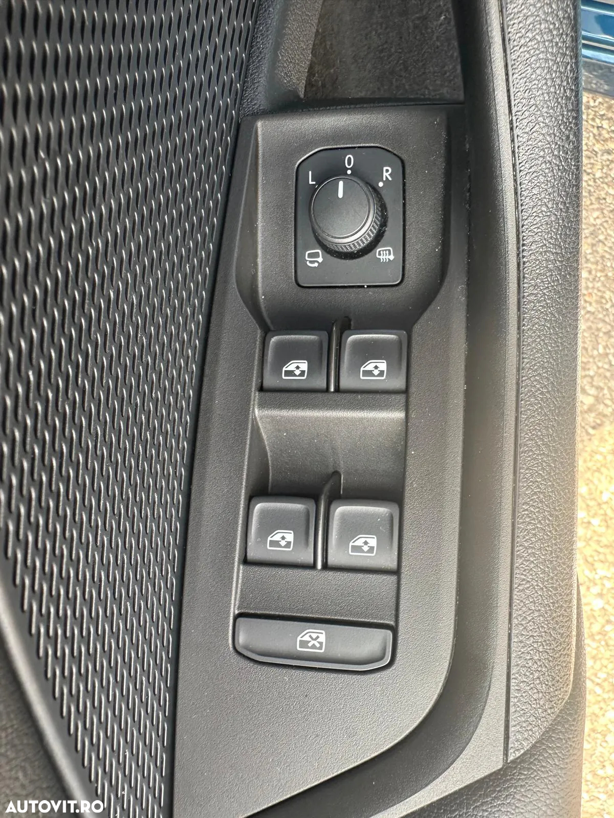 Skoda Octavia 2.0 TDI DSG Style - 12