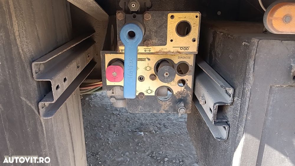 Schmitz Cargobull S 01 - 11