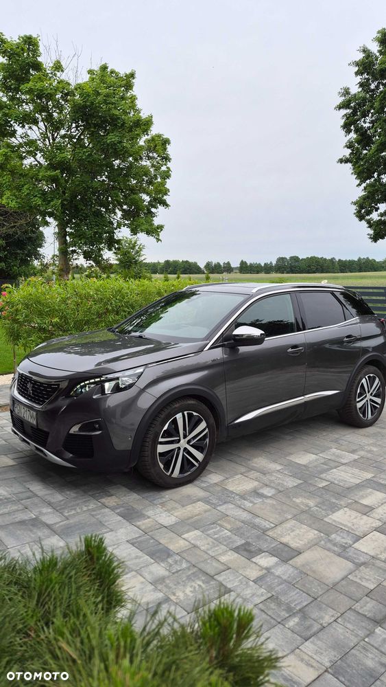 Peugeot 3008 - 1
