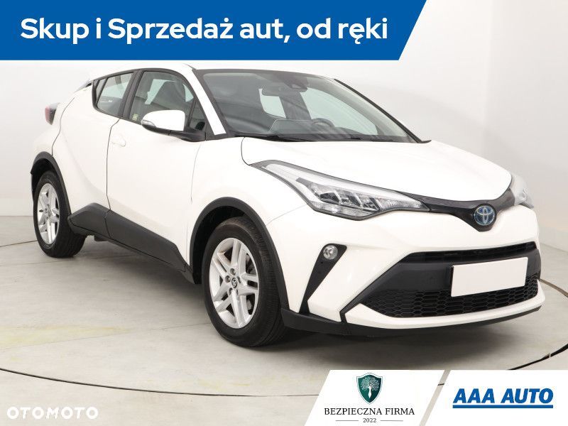 Toyota C-HR - 3