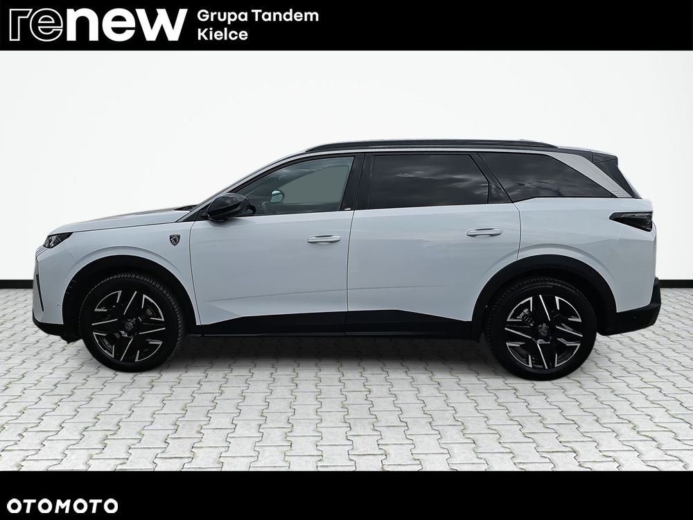 Peugeot 5008 - 8