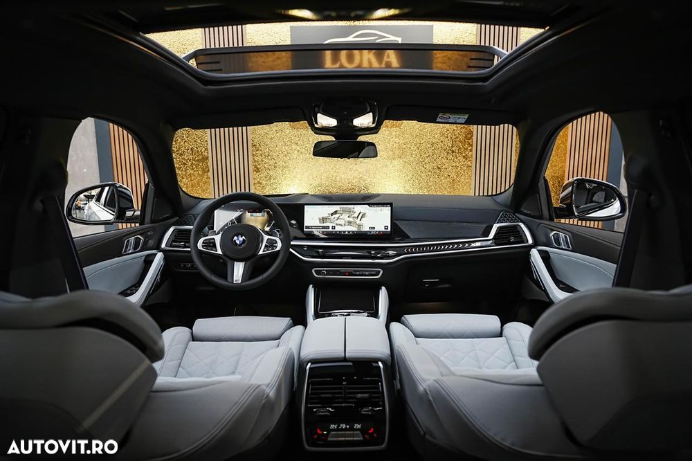 BMW X6 xDrive30d AT MHEV - 22