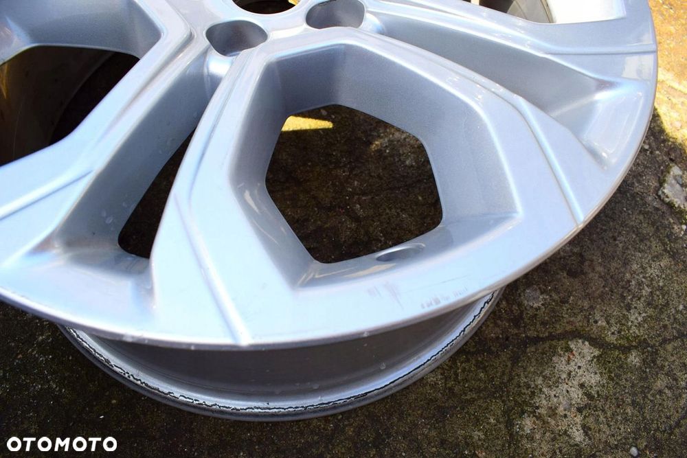 FELGA 18 Land Rover Evoque Discovery Oryginał - 4