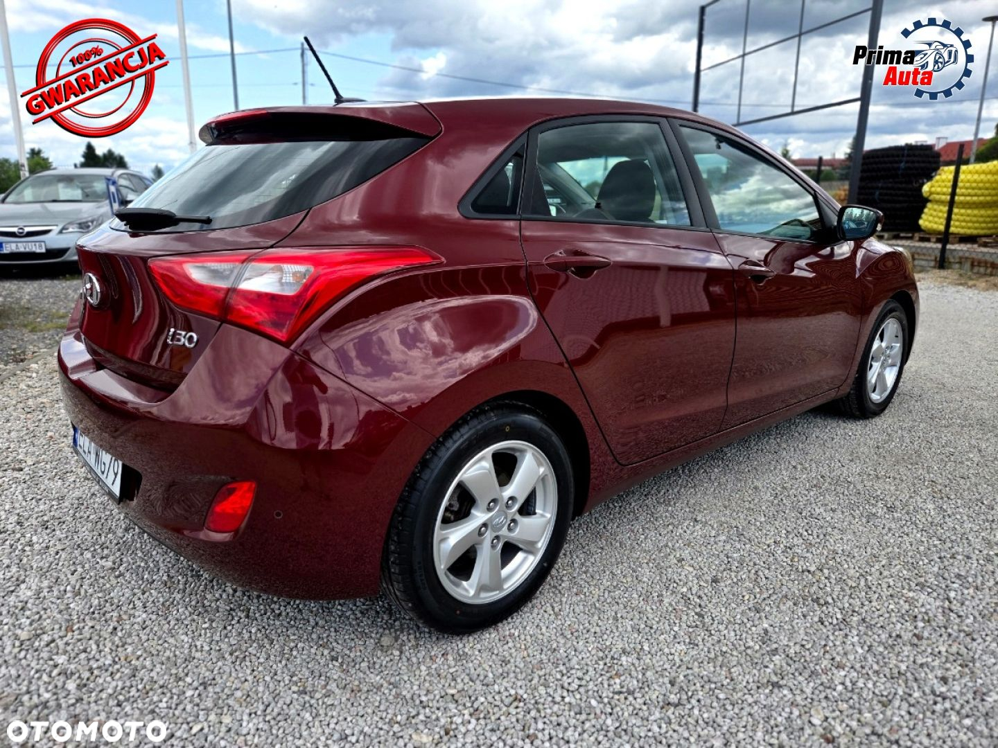 Hyundai i30 - 7