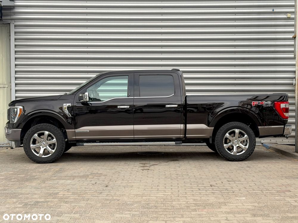 Ford F150 - 2