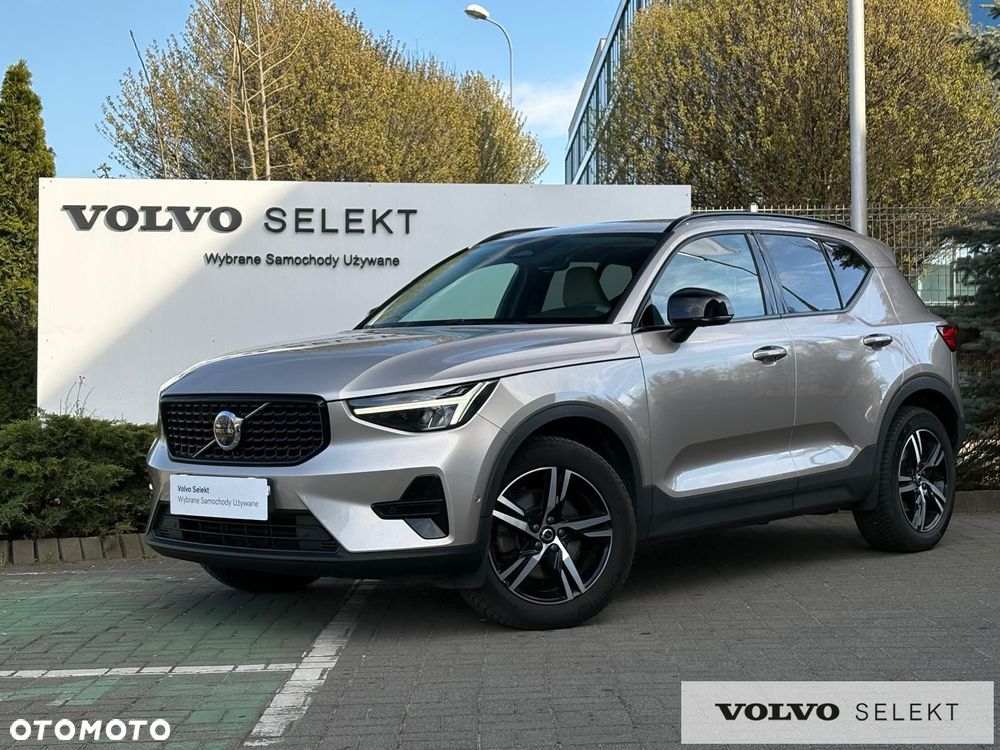 Volvo XC 40 - 2
