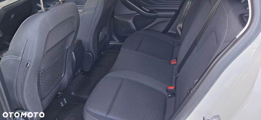 Ford Focus 1.5 EcoBoost Start-Stopp-System Business Edition - 16