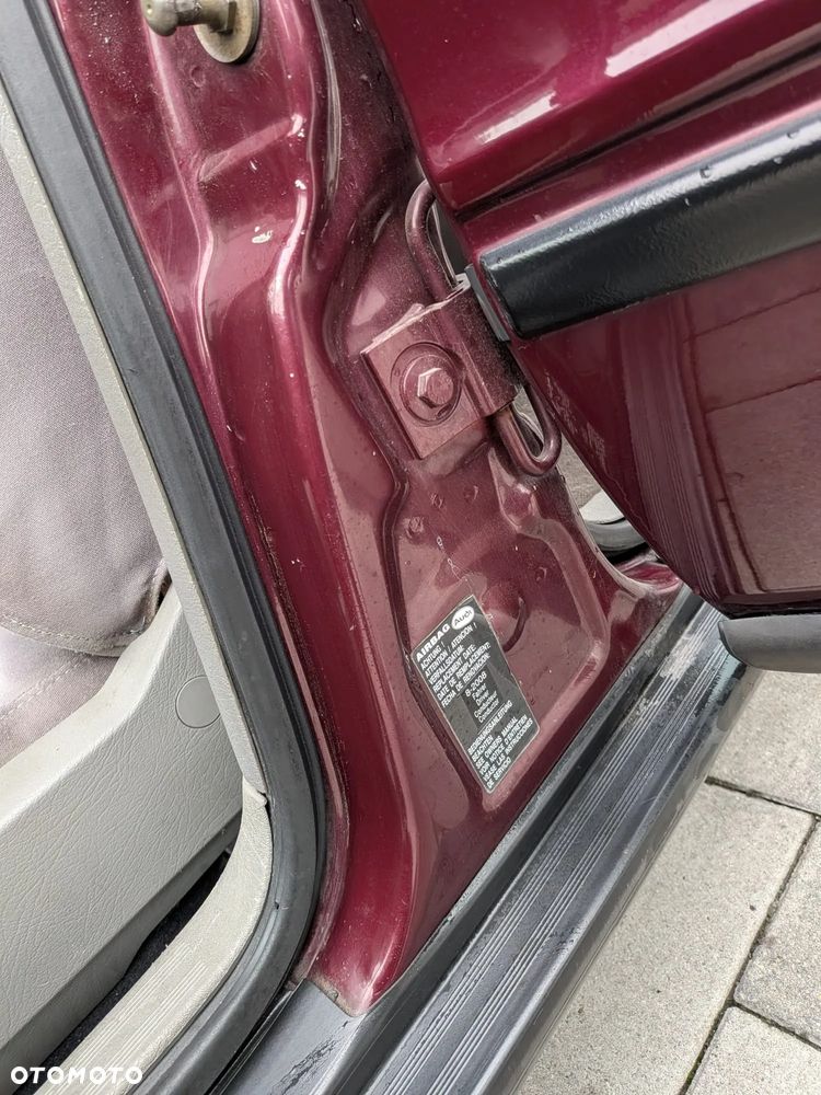Audi 80 2.6 E - 19