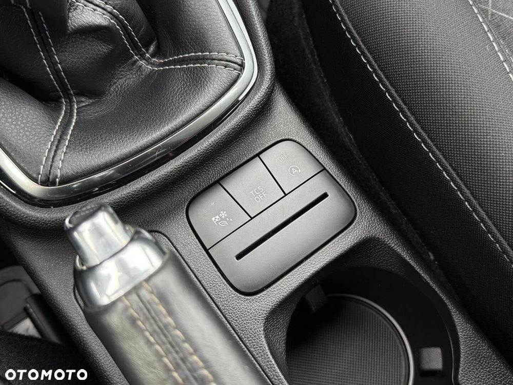 Ford Fiesta 1.0 EcoBoost Active ASS - 18