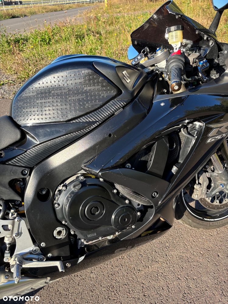 Suzuki GSX-R - 13