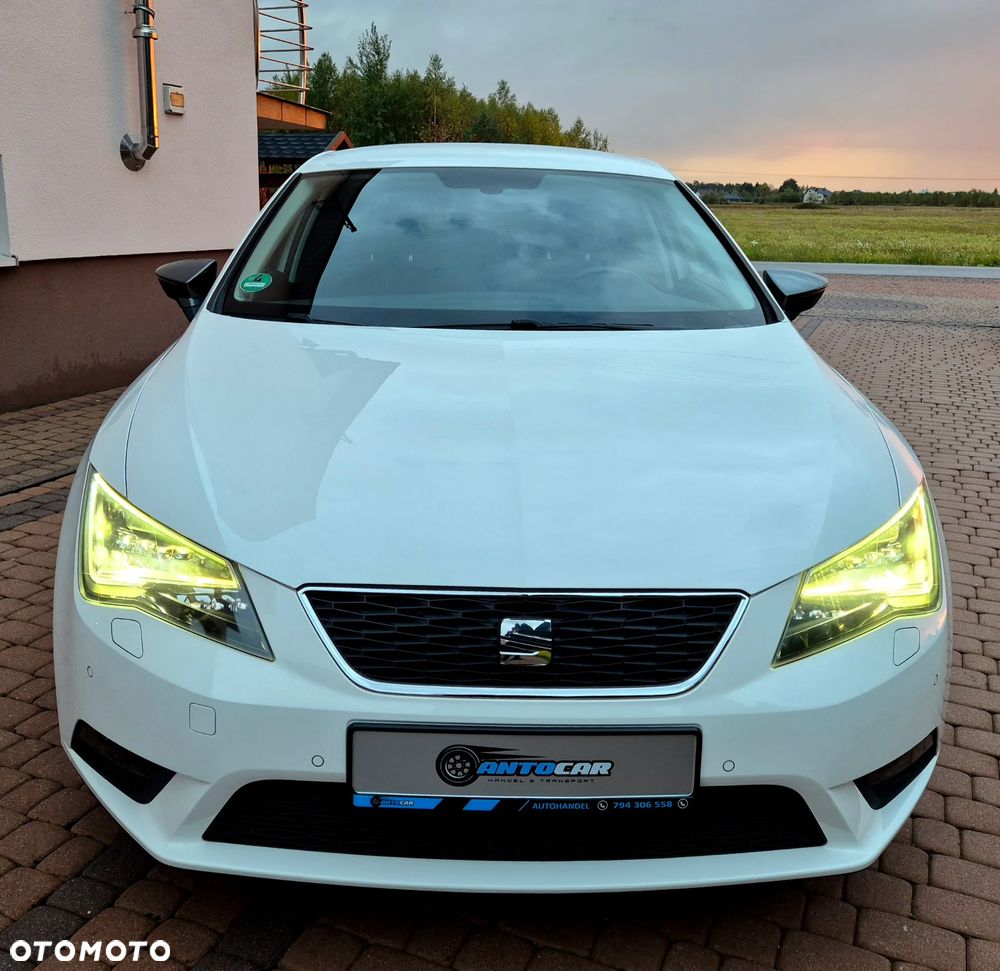 Seat Leon - 20