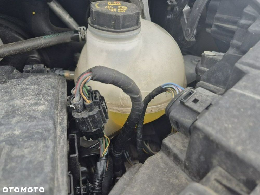 Ford Transit Custom - 6