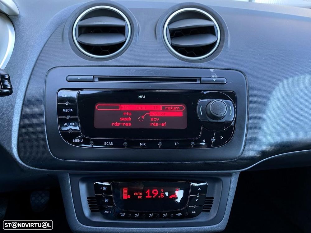 SEAT Ibiza 1.2 12V Style - 13