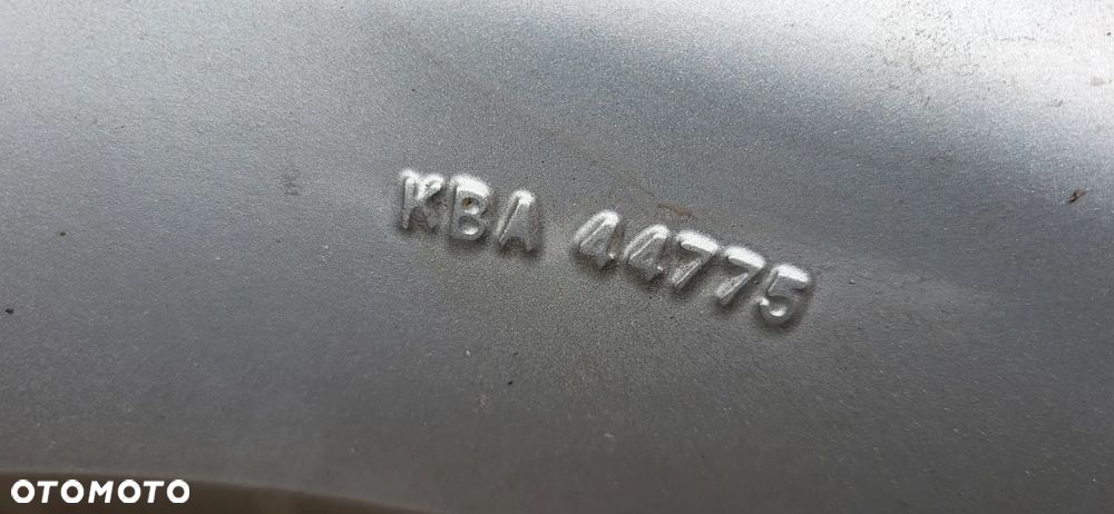 KOLA FELGI ZIMOWE 225.60.17 5X114.3 SUZUKI MITSUBISHI HYUNDAI KIA - 11