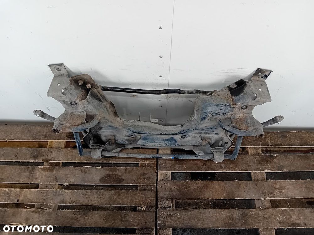 WÓZEK,TRAWERS PRZÓD CITROEN C-ELYSSE 9674563280 1.6 HDI SEDAN - 6