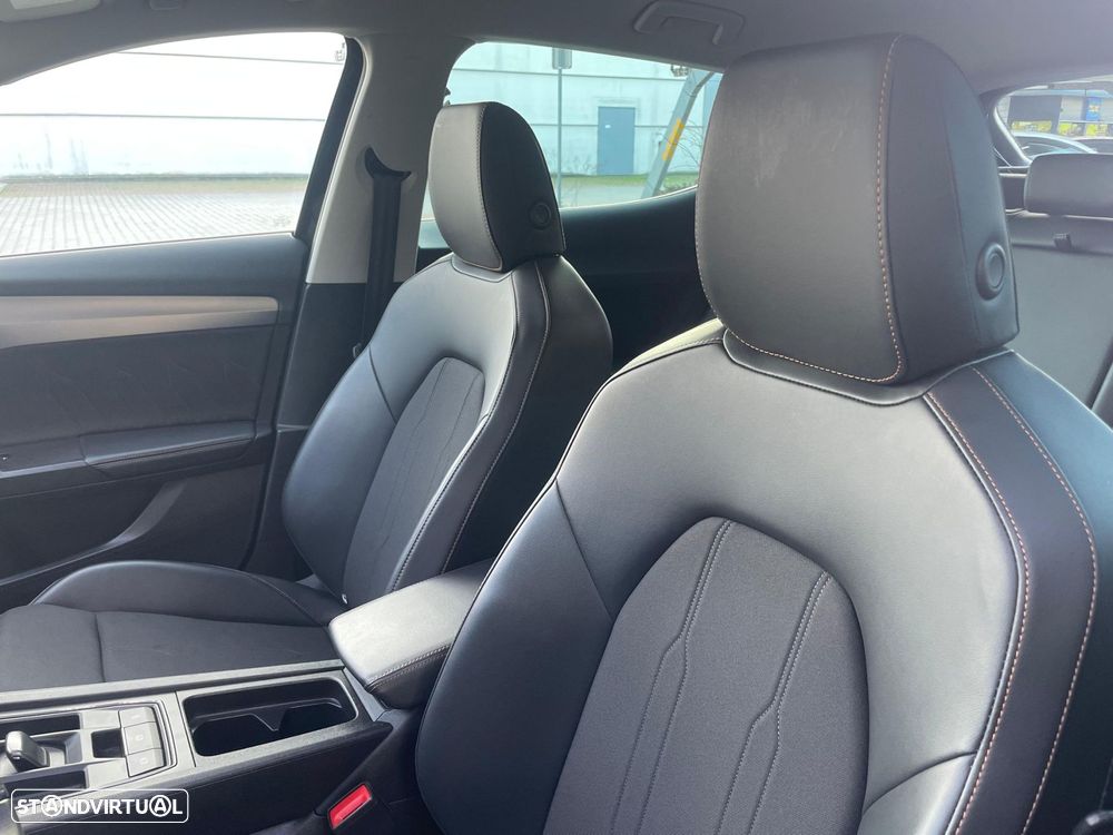 Cupra Formentor 1.4 e-Hybrid DSG - 8