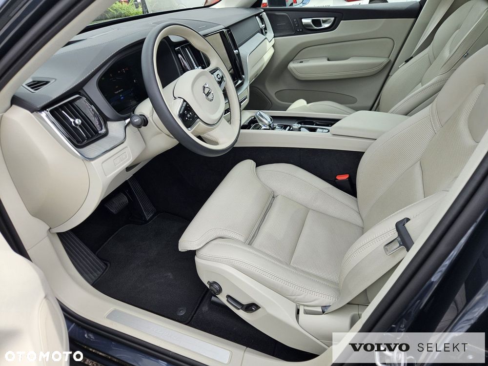 Volvo XC 60 - 12