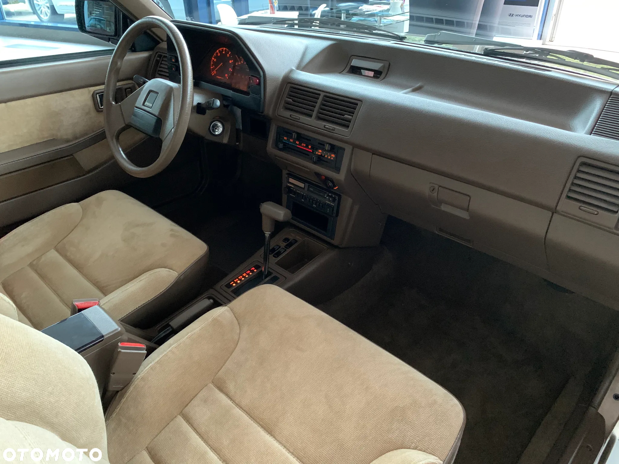 Mazda 626 2.0 12V GLX - 13