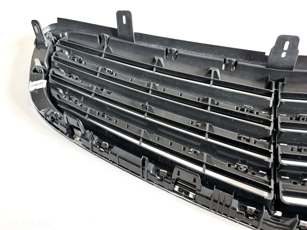 ATRAPA GRILL Mercedes C-klasa W205, A2058806606 - ASO - 7