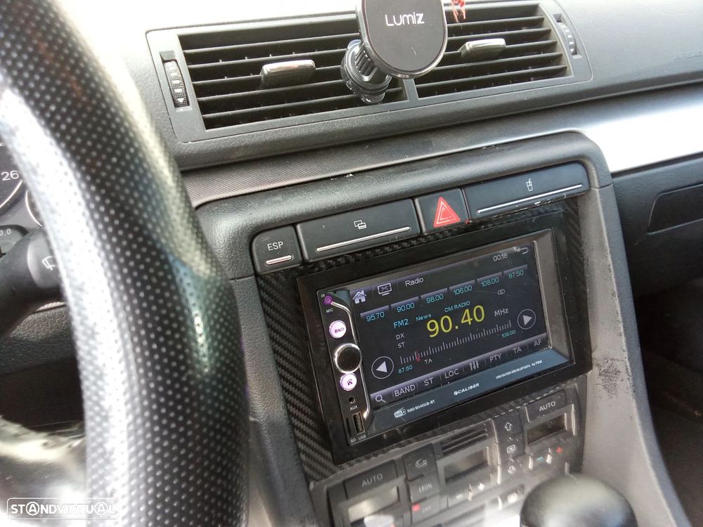 Audi A4 Avant - 12