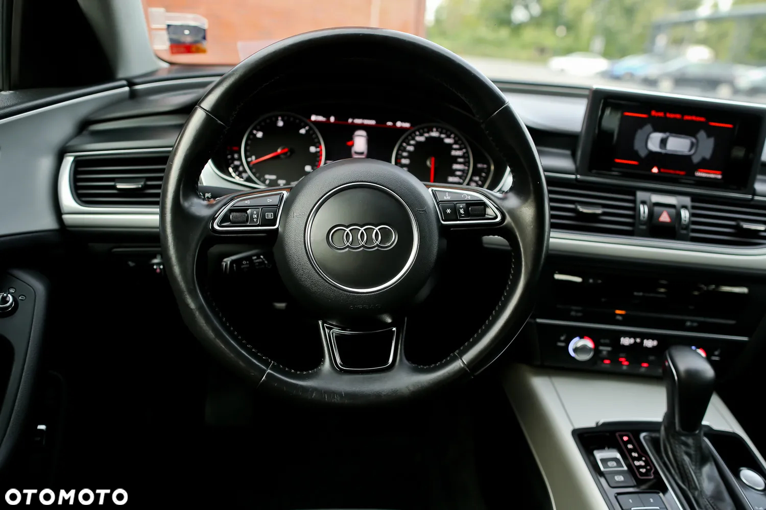 Audi A6 - 23