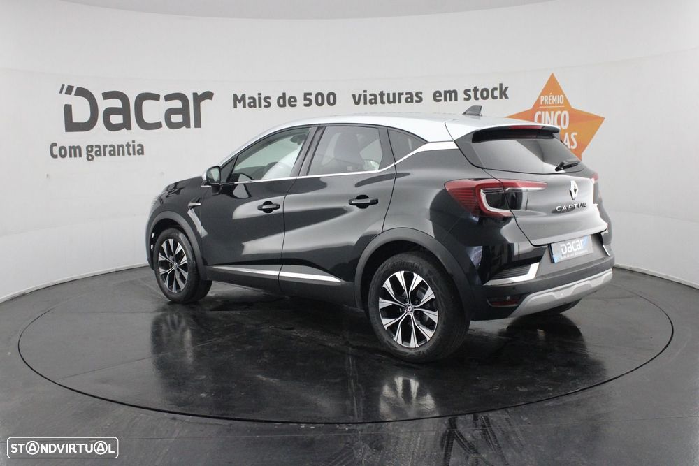 Renault Captur 2023 photo 5