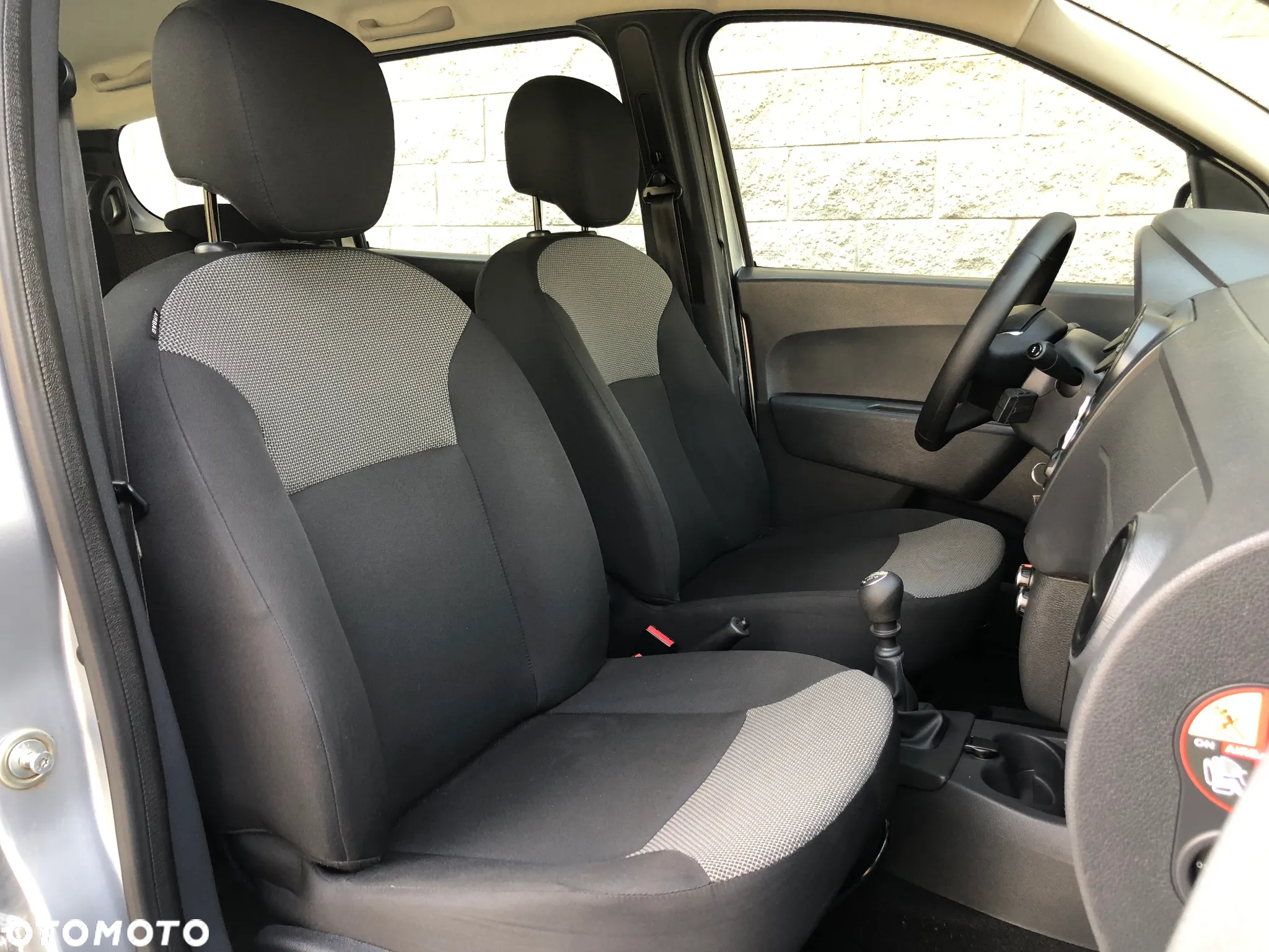Dacia Lodgy TCe 130 GPF (7-Sitzer) Comfort - 22
