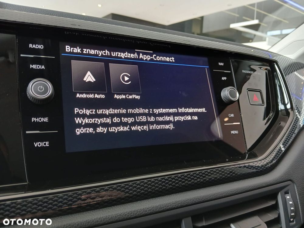 Volkswagen Taigo 1.0 TSI Life Plus - 20